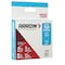Arrow Fastener Heavy Duty Staples, 18 ga, Flat Crown, 9/16 in Leg L, Steel 50924 - alternate 6